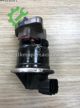 Honda Civic EGR Valfi 18011-PLM-A00 çıkma parça