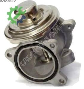 EGR VALFİ 1,4 TDI POLO FABI IBIZA CORDOBA 2006 2010