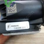 EGR VALFİ 301 / 308 / PARTNER / FOCUS / C-MAX / FIESTA / COURIER