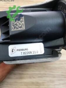 EGR VALFİ 301 / 308 / PARTNER / FOCUS / C-MAX / FIESTA / COURIER