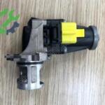 EGR VALFİ 301 / 308 / PARTNER / FOCUS / C-MAX / FIESTA / COURIER