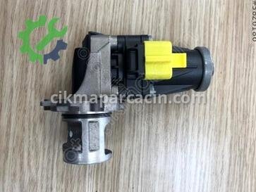 Peugeot 301 EGR Valfi 1618LN çıkma parça