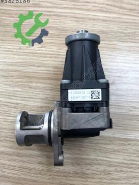 Peugeot 301 EGR Valfi 1618LN çıkma parça