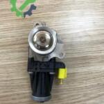EGR VALFİ 301 / 308 / PARTNER / FOCUS / C-MAX / FIESTA / COURIER