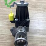 EGR VALFİ 301 / 308 / PARTNER / FOCUS / C-MAX / FIESTA / COURIER