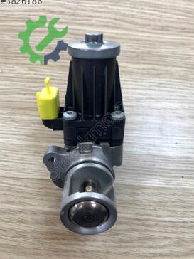 Peugeot 301 EGR Valfi 1618LN çıkma parça