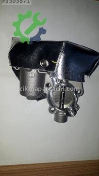 Volkswagen Passat EGR Valfi 04L131501L çıkma parça