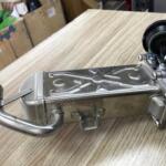 EGR (VALFİ) SOĞUTUCU CADDY-JETTA-GOLF6-PASSAT-SUPERB-OCTAVIA-A3