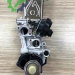 EGR (VALFİ) SOĞUTUCU CADDY-JETTA-GOLF6-PASSAT-SUPERB-OCTAVIA-A3