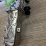 EGR (VALFİ) SOĞUTUCU CADDY-JETTA-GOLF6-PASSAT-SUPERB-OCTAVIA-A3