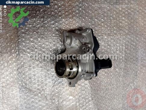 Audi Q3 EGR Valfi çıkma parça