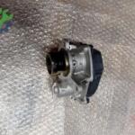 Audi Q3 Orijinal Çıkma EGR Valfi