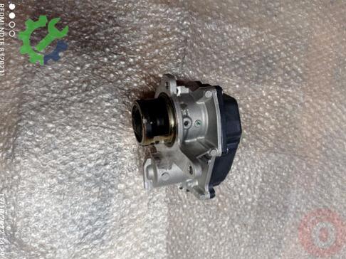 Audi Q3 EGR Valfi çıkma parça