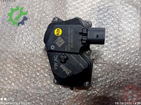 Audi Q3 EGR Valfi çıkma parça