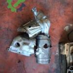 Egzoz partıkül sacı N13 bmw f20 f30 benzinli