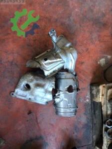 Egzoz partıkül sacı N13 bmw f20 f30 benzinli