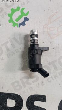 Audi A4 Eksantrik Mili çıkma parça