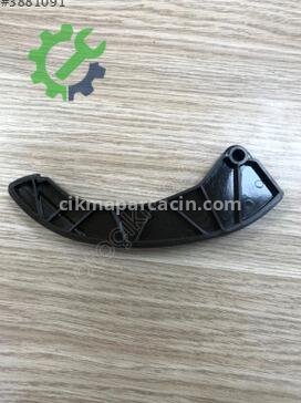 Hyundai Accent Eksantrik Mili 24386-2A000 çıkma parça