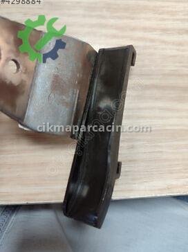 Hyundai Accent Eksantrik Mili 24387-2A300 çıkma parça