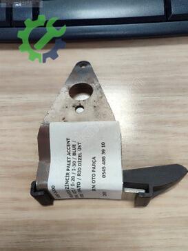 Hyundai Accent Eksantrik Mili 24387-2A300 çıkma parça