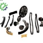 EKSANTRİK ZİNCİR SETİ NAVARA D40 06-10