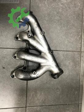 Hyundai Excel Egzoz Manifoldu 28511-24000 çıkma parça