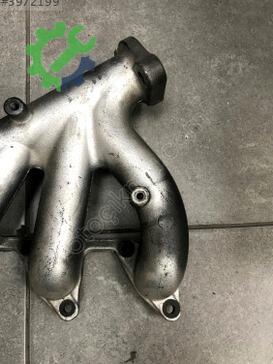 Hyundai Excel Egzoz Manifoldu 28511-24000 çıkma parça