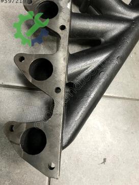 Hyundai Excel Egzoz Manifoldu 28511-24000 çıkma parça
