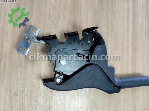 Hyundai Getz El Fren Kolu 59710-1C000 çıkma parça