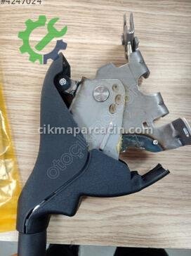 Hyundai Getz El Fren Kolu 59710-1C010WK çıkma parça