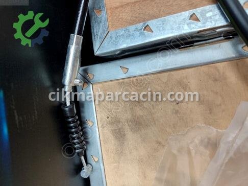 Nissan Maxima El Freni Teli 36530-31U00 çıkma parça