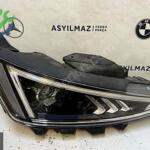 ELANTRA LEDLİ SAĞ FAR