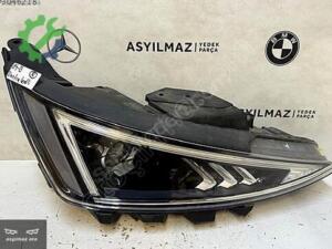 ELANTRA LEDLİ SAĞ FAR