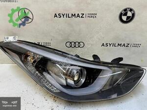 ELANTRA LEDLİ SAĞ FAR