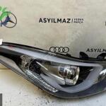 ELANTRA LEDLİ SAĞ FAR