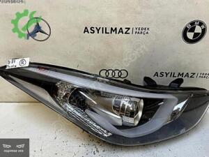 ELANTRA LEDLİ SAĞ FAR