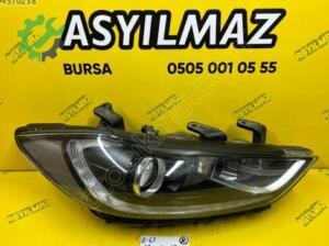 ELANTRA LEDLİ SAĞ FAR (HATASIZ) 92102F2100