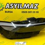 ELANTRA LEDLİ SAĞ FAR (ORJİNAL) YENİ KASA – 92102AA700