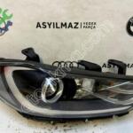 ELANTRA LEDSİZ SAĞ FAR YANSANAYİ 92102-F2000