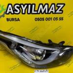ELANTRA SAĞ FAR (HATASIZ) – 921023X420