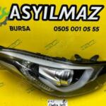 ELANTRA SAĞ FAR (HATASIZ) – 921023X420