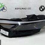 ELANTRA SAĞ FAR ORJİNAL (2024 MODEL)