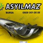 ELANTRA SAĞ FAR (ORJİNAL) – 921023X020