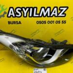 ELANTRA SAĞ FAR (ORJİNAL) – 921023X020