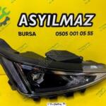 ELANTRA SAĞ FAR (ORJİNAL) – HATASIZ