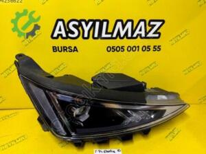 ELANTRA SAĞ FAR (ORJİNAL) – HATASIZ