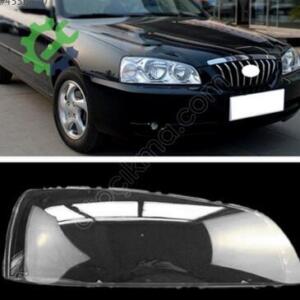 ELANTRA SIFIR SAĞ FAR CAMI 2003-2006