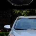ELANTRA SIFIR SAĞ FAR CAMI 2011-2013