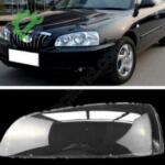 ELANTRA SIFIR SOL FAR CAMI 2003-2006
