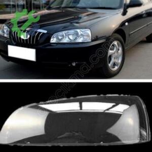 ELANTRA SIFIR SOL FAR CAMI 2003-2006